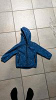 Softshelljacke Fahrzeuge blau Gr. 86 topomini Bayern - Adelschlag Vorschau