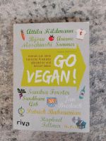 Marlene Halser Go Vegan Buch Hessen - Waldbrunn Vorschau