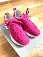 Kennel &Schmenger Sneaker Pink Gr.36 NP250€ Bayern - Stadtbergen Vorschau