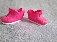 Schuhe Baby Born 43cm Sneaker Flügel Brandenburg - Teupitz-Tornow Vorschau