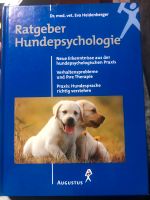 Ratgeber Hundepsychologie Sachsen - Lichtenau Vorschau