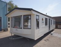 SONDERN ANGEBOT, Willerby Westmoreland 2010 NUR € 14.500 Nordrhein-Westfalen - Emmerich am Rhein Vorschau