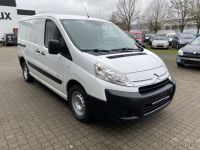 Citroën Jumpy HDi 90 27 L1H1 Kasten Niedersachsen - Göttingen Vorschau