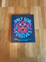 Only God Forgives (Blu-ray, Mediabook mit Booklet & Poster) Frankfurt am Main - Gallusviertel Vorschau