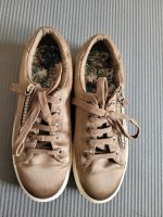 Sneaker für Damen der Marke Stradivarius in Gr. 37 Hamburg - Wandsbek Vorschau