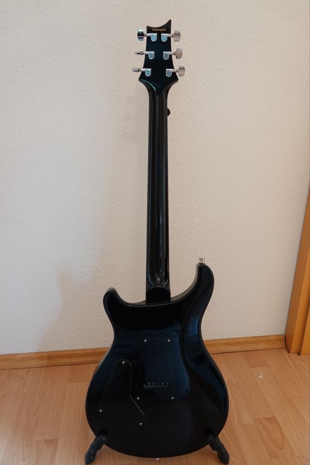 PRS S2 Custom 24 Bünde Dragon Pickups in Berlin