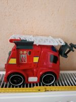 Baby Feuerwehr Geräusche, Sound, Licht 3€ rollt Sachsen-Anhalt - Halle Vorschau