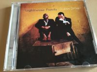 Lighthouse family- ocean drive- CD Hessen - Waldems Vorschau