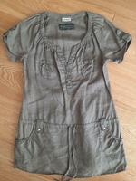 Leinen Bluse Street One Nossen - Zetta Vorschau