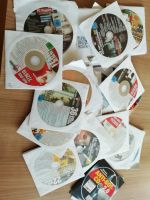 über 30 DVD´s Filme aus der Computerbild ect. Bayern - Gunzenhausen Vorschau