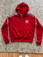 Adidas Sportjacke Trainingsjacke Kiel - Ellerbek-Wellingdorf Vorschau