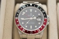 Rolex GMT Master II 16710 Coke Baden-Württemberg - Konstanz Vorschau