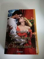 Jo Beverley Verlockung unterm Christbaum (1.50)+1x gratis dazu Sachsen-Anhalt - Salzwedel Vorschau