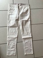 Chino Hose von Esprit - Größe 38 - weiß Rheinland-Pfalz - Mehlingen Vorschau