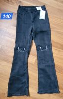 Schlupfjeans Hose Jeans 140 h&m Hessen - Edermünde Vorschau