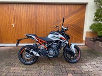 KTM Duke 125 Baden-Württemberg - Gaggenau Vorschau