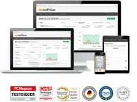 Software: Rechnungssoftware - Angebote & Rechnungen schreiben Baden-Württemberg - Freiburg im Breisgau Vorschau