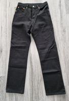 Levis Jeans W26-L28 Tiefschwarz NEU Hessen - Rodgau Vorschau