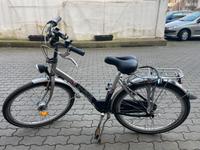 City bike (Gazelle) Leipzig - Reudnitz-Thonberg Vorschau