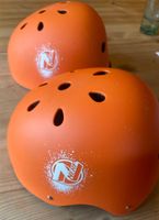 Skaterhelm Fahrradhelm Nerf Kinder S/M Schleswig-Holstein - Handewitt Vorschau