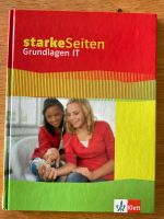 Grundlagen IT starke Seiten ISBN 978-3-12-103750-6 Hessen - Seligenstadt Vorschau