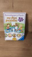 Puzzle für die Kleinsten Baden-Württemberg - Ostrach Vorschau