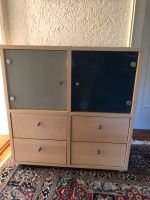 Sideboard,Kommode,Regal,Milchglastüren Nürnberg (Mittelfr) - Oststadt Vorschau