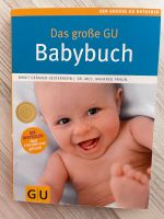 Das große GU Babybuch Bestseller Neuwertig Köln - Zollstock Vorschau
