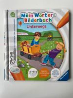 Tiptoi Buch “Mein Wörter-Bilderbuch” Unterwegs München - Thalk.Obersendl.-Forsten-Fürstenr.-Solln Vorschau