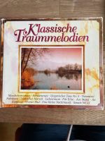 CD Box Klassische Traummelodien Baden-Württemberg - Rottenburg am Neckar Vorschau