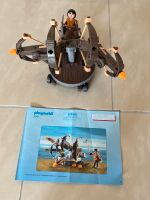 Playmobil Dragons 9249- Eret mit 4-Schuss-Feuer-Balliste Niedersachsen - Braunschweig Vorschau