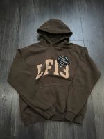 Lfdy hoodie Pullover livefastdieyoung Niedersachsen - Nordhorn Vorschau