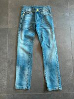 Fashion Jeans Hose Gr 134 Top Zustand Baden-Württemberg - Bönnigheim Vorschau