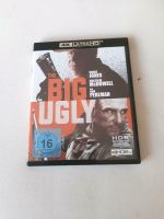 THE BIG UGLY  4K  inkl Versand Bremen - Vegesack Vorschau