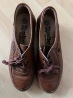 Salamander Marathon Halbschuhe Gr. 38 braun Niedersachsen - Sehnde Vorschau