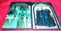 ❗⭐❗ MATRIX RELOADED, MATRIX REVOLUTIONS - 2 FILME Nordrhein-Westfalen - Recklinghausen Vorschau