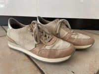 Remonte Sneaker, beige, Größe 40 Hessen - Trebur Vorschau