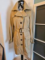 Damen Trenchcoat  QS  Gr. L Bayern - Höchstadt Vorschau