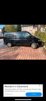 VW Multivan T5.2 Xenon AHK TÜV neu Nordrhein-Westfalen - Siegen Vorschau