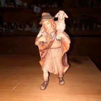 Kostner Krippenfigur 16 cm Bayern - Gachenbach Vorschau