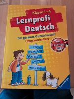 Lernheft Lernprofi Deutsch Ravensburger Bayern - Neudrossenfeld Vorschau
