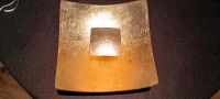 Original Hans Kögl Lampe Wandlampe Leuchte gold  Neu OVP NP 250 Nordrhein-Westfalen - Wesel Vorschau