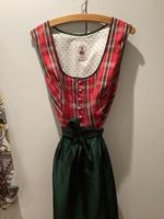 Dirndl Gr 52 Bayern - Sonthofen Vorschau