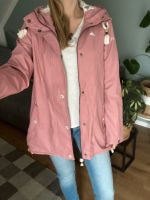 Regenjacke Schmuddelwedda rosa xs Stuttgart - Stuttgart-Süd Vorschau