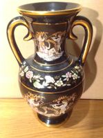 VINTAGE  VASE . GRIECHENLAND HAND BEMALT 24-KARAT.GOLD.INIAS. Baden-Württemberg - Titisee-Neustadt Vorschau