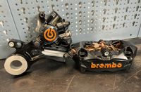 Bremsanlage passend für Ktm 690 Smc R Smcr Bremssattel Brembo Bayern - Eichendorf Vorschau