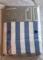 NEU: 2x Ikea Rosalinda Gardinen Vorhänge blau weiß gestreift Kiel - Pries-Friedrichsort Vorschau