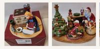 VILLEROY & BOCH Weihnachten Aschenputtel Cinderella Santa Kamin Baden-Württemberg - Reichenbach an der Fils Vorschau