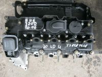 BMW E46 Bj06 320D Zylinderkopf kompl 20 4D 4 Nordrhein-Westfalen - Heek Vorschau