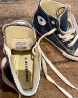 Original chucks converse gr. 23. wie neu! Niedersachsen - Wolfsburg Vorschau